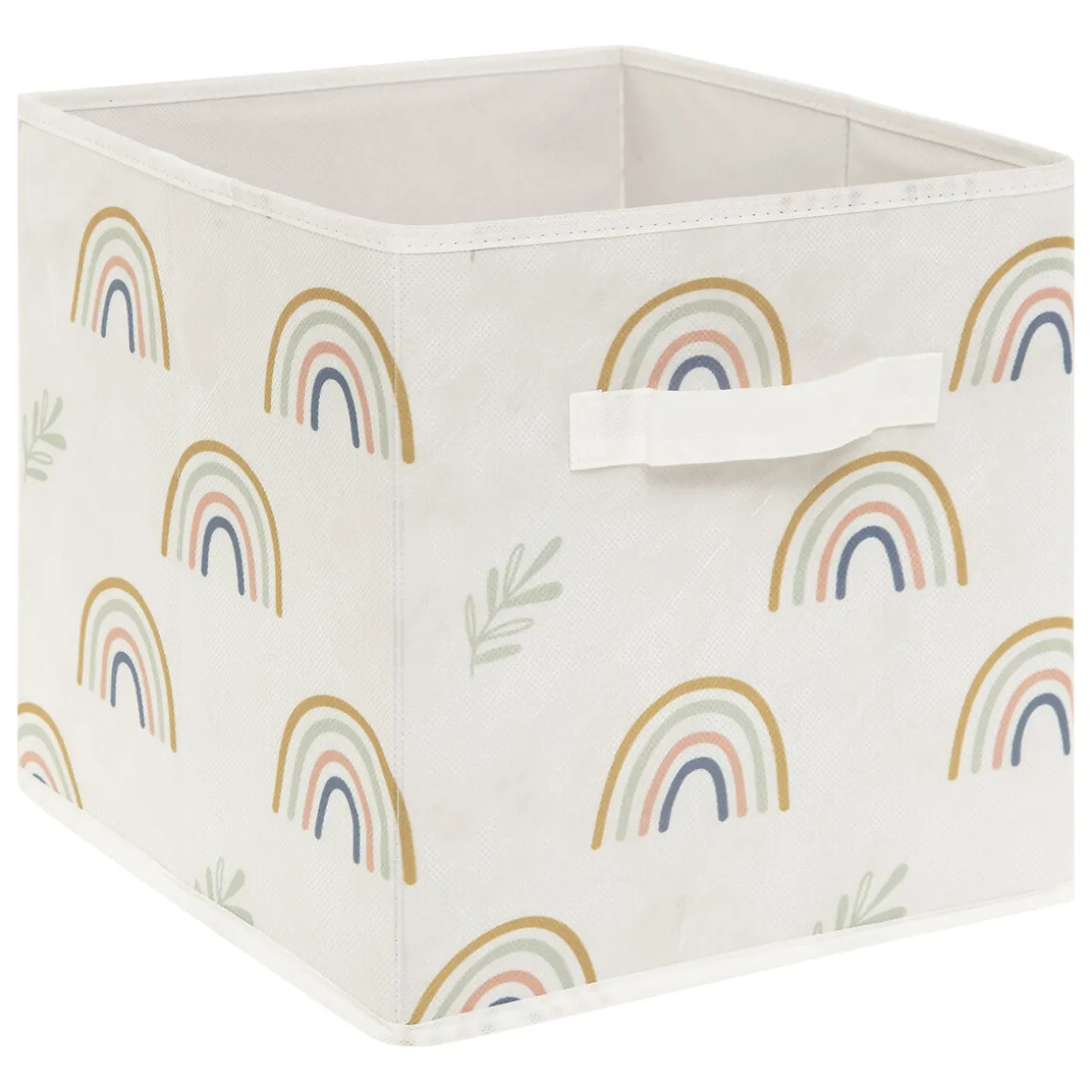 2 bacs rangements enfant