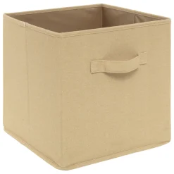 2 bacs rangements enfant