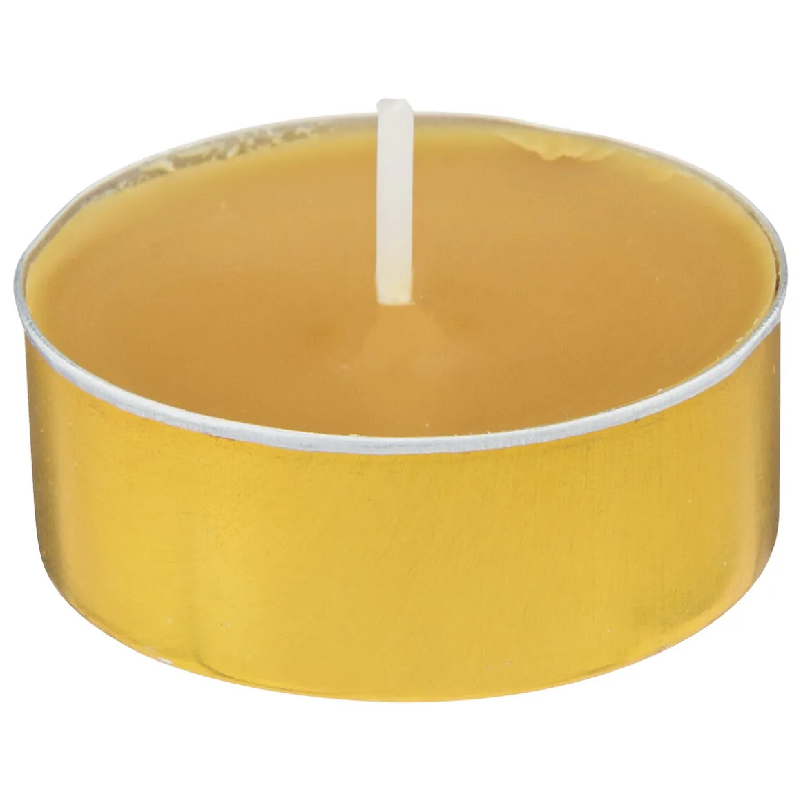 6 bougies parfumées "Izor"