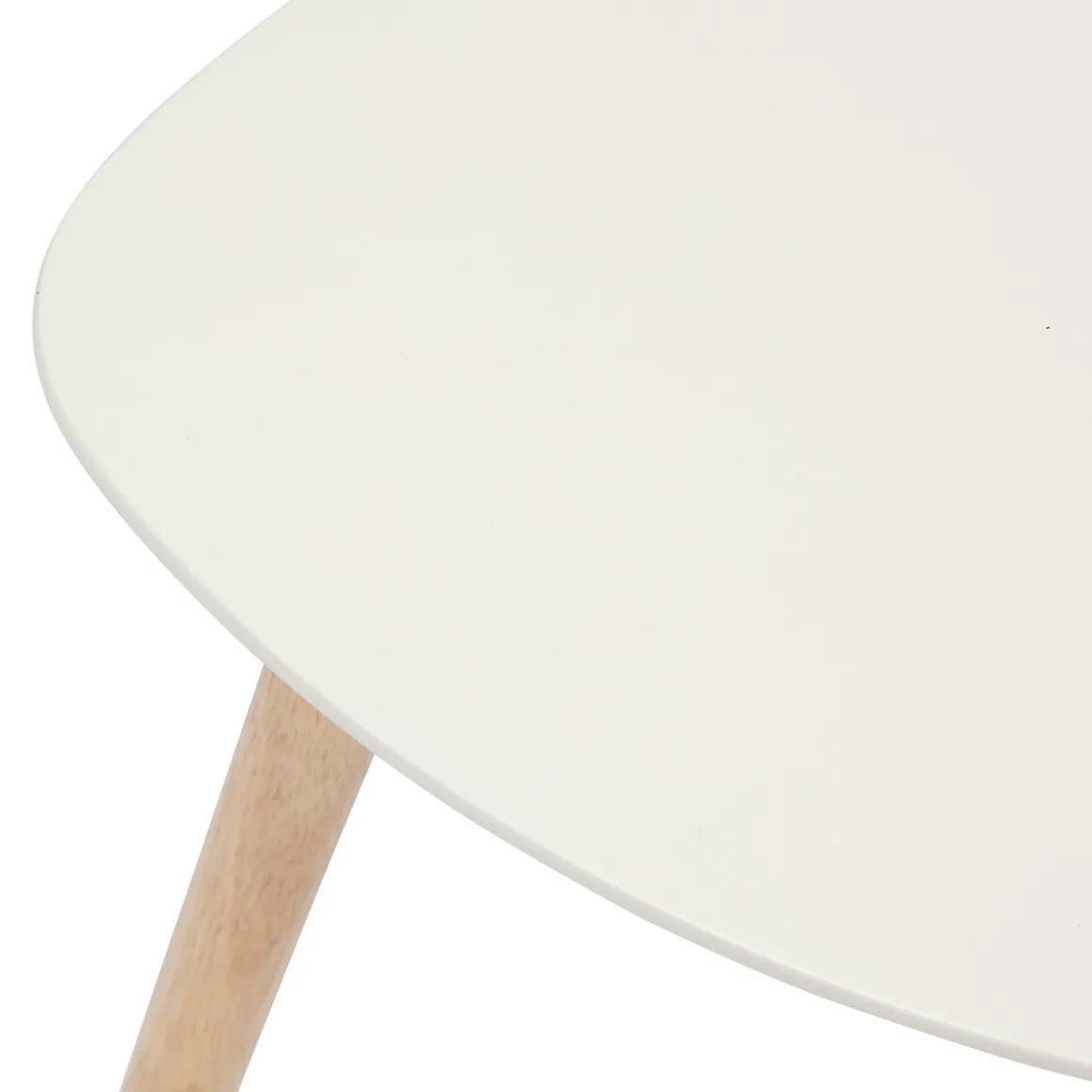 3 tables gigognes "Mileo"