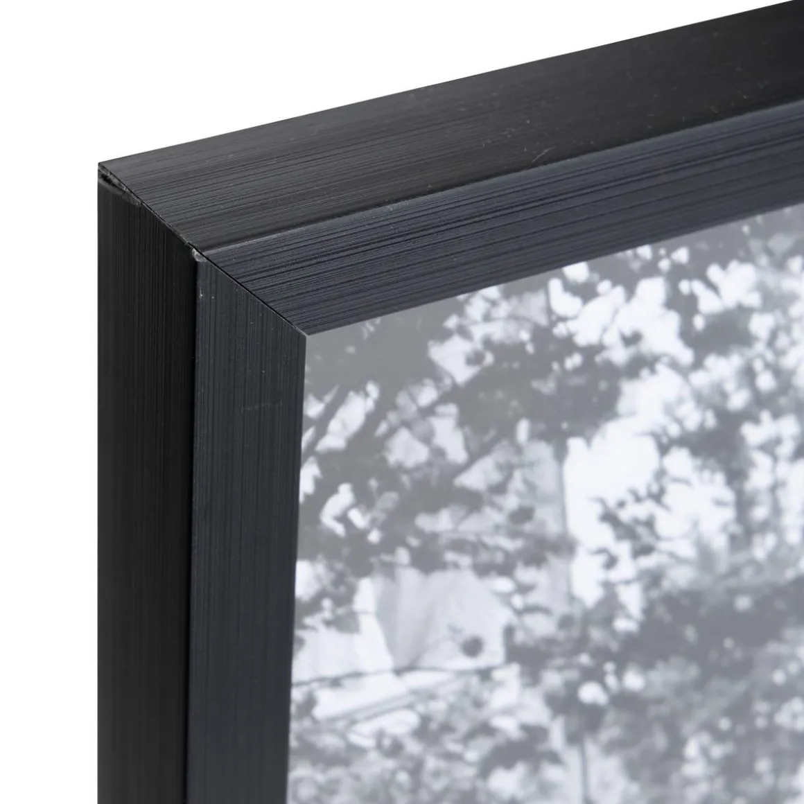 Affiche encadrée "Ayu"