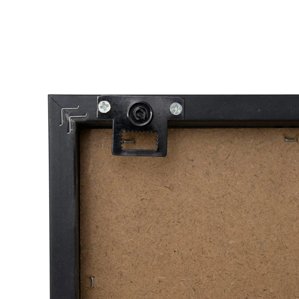 Affiche encadrée "Ayu"