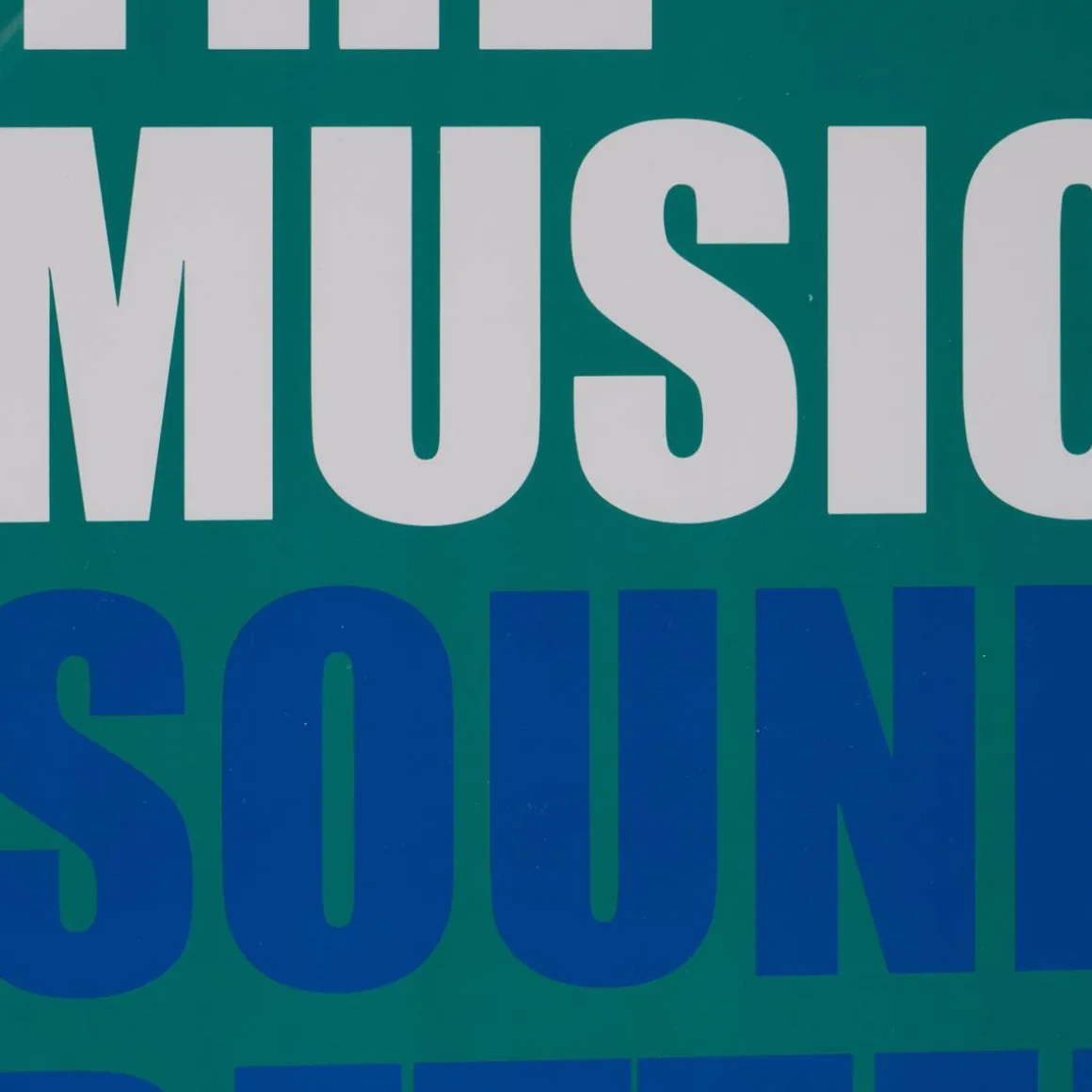 Affiche encadrée "Darius"