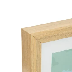 Affiche encadrée day