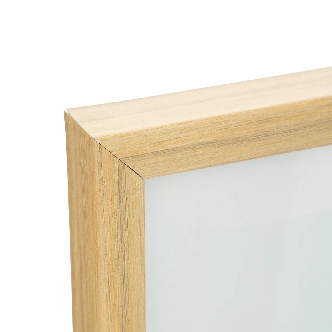 Affiche encadrée vie "Claude"