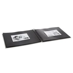 Album à spirales "Ethan"