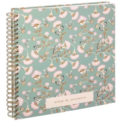 Album à spirales "Niki"