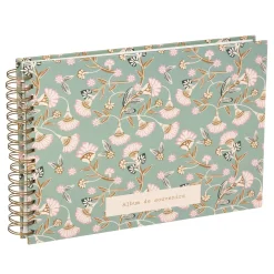 Album à spirales "Niki"