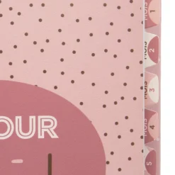 Album photo à spirales enfant