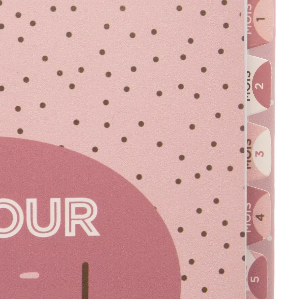 Album photo à spirales enfant