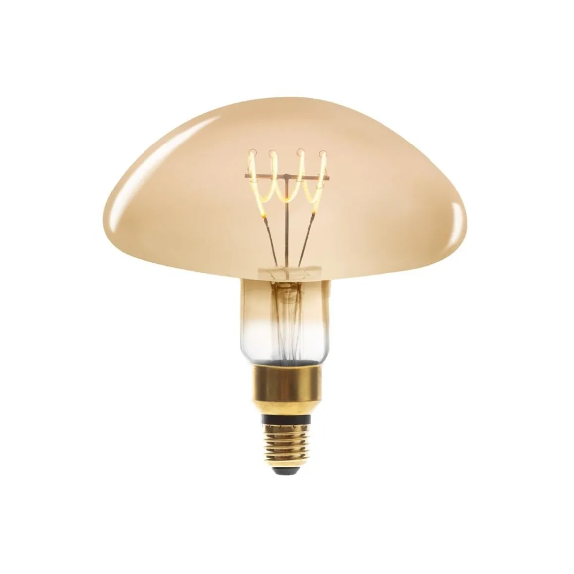 Ampoule LED "Champignon"