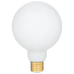 Ampoule LED "Opaline"
