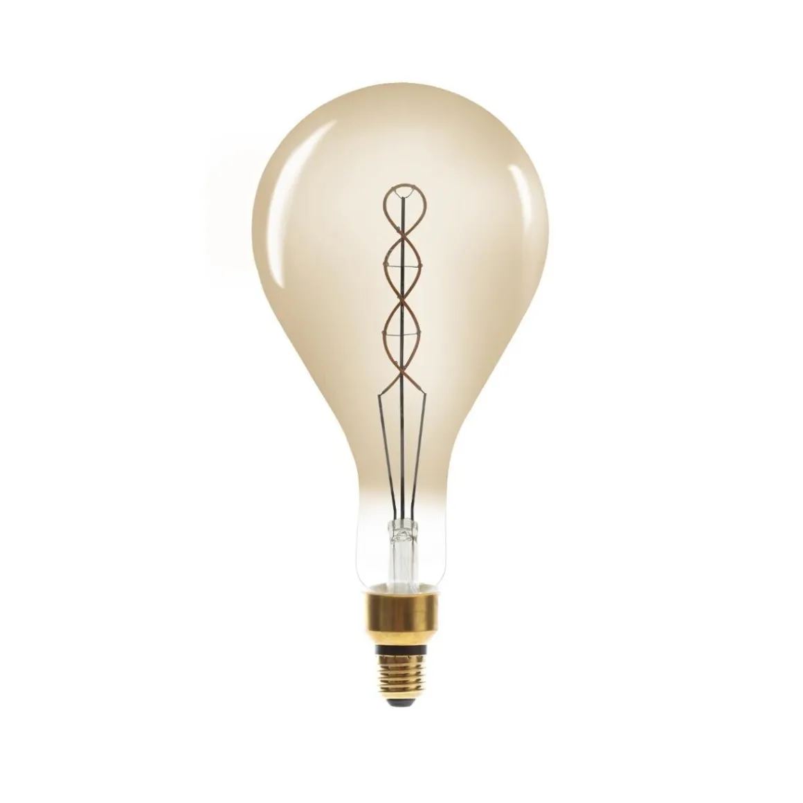 Ampoule LED "Poire"