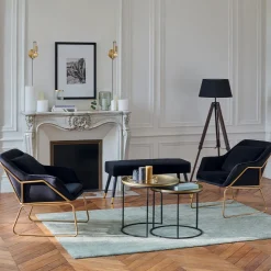 Applique murale "Keli"