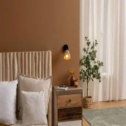 Applique murale/plafonnier "Myha"