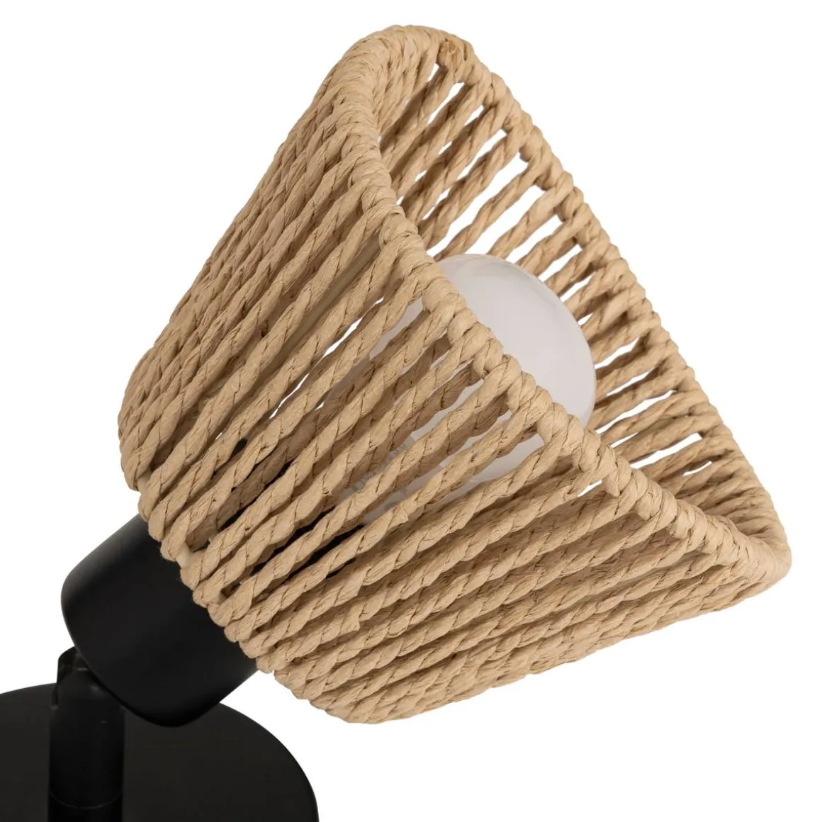 Applique murale/plafonnier "Myha"