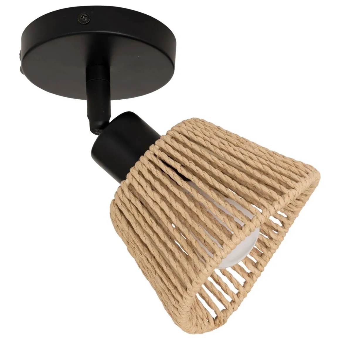 Applique murale/plafonnier "Myha"