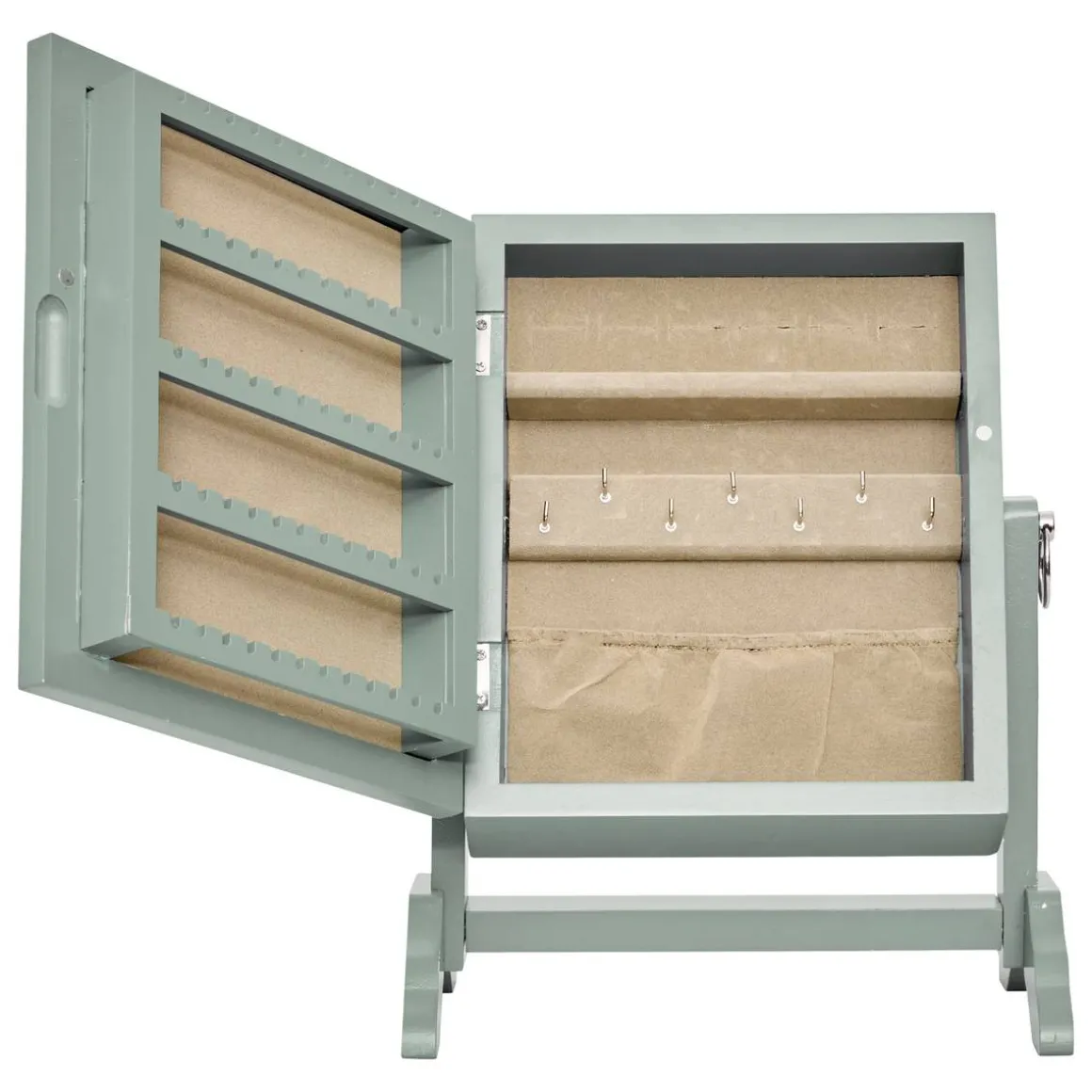 Armoire à bijoux "Cherie"