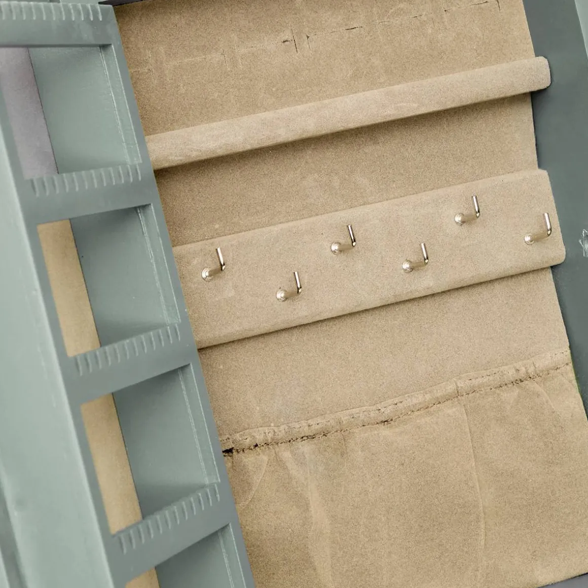 Armoire à bijoux "Cherie"