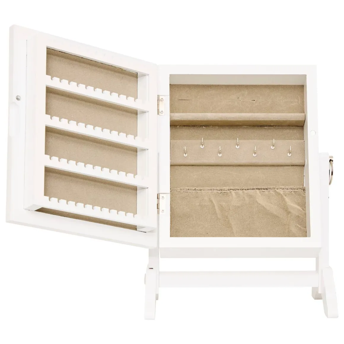 Armoire à bijoux "Cherie"