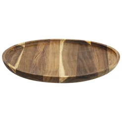 Assiette de présentation