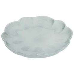 Assiette dessert "Aude"