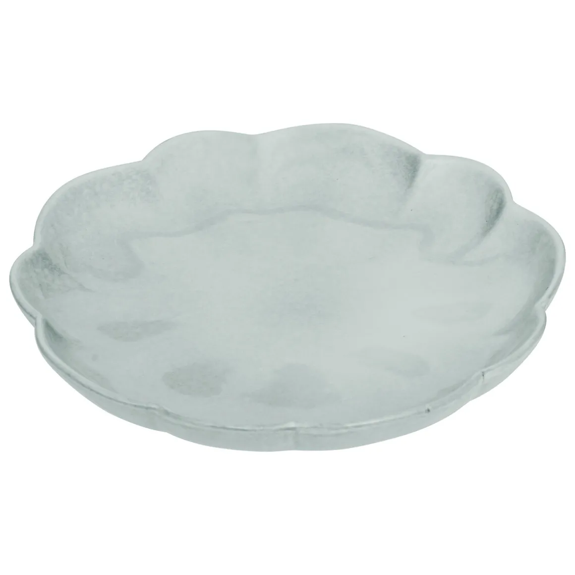 Assiette dessert "Aude"