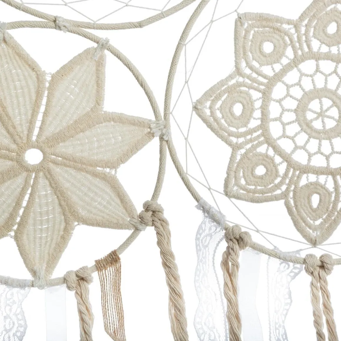 Attrape rêves "Lilia"