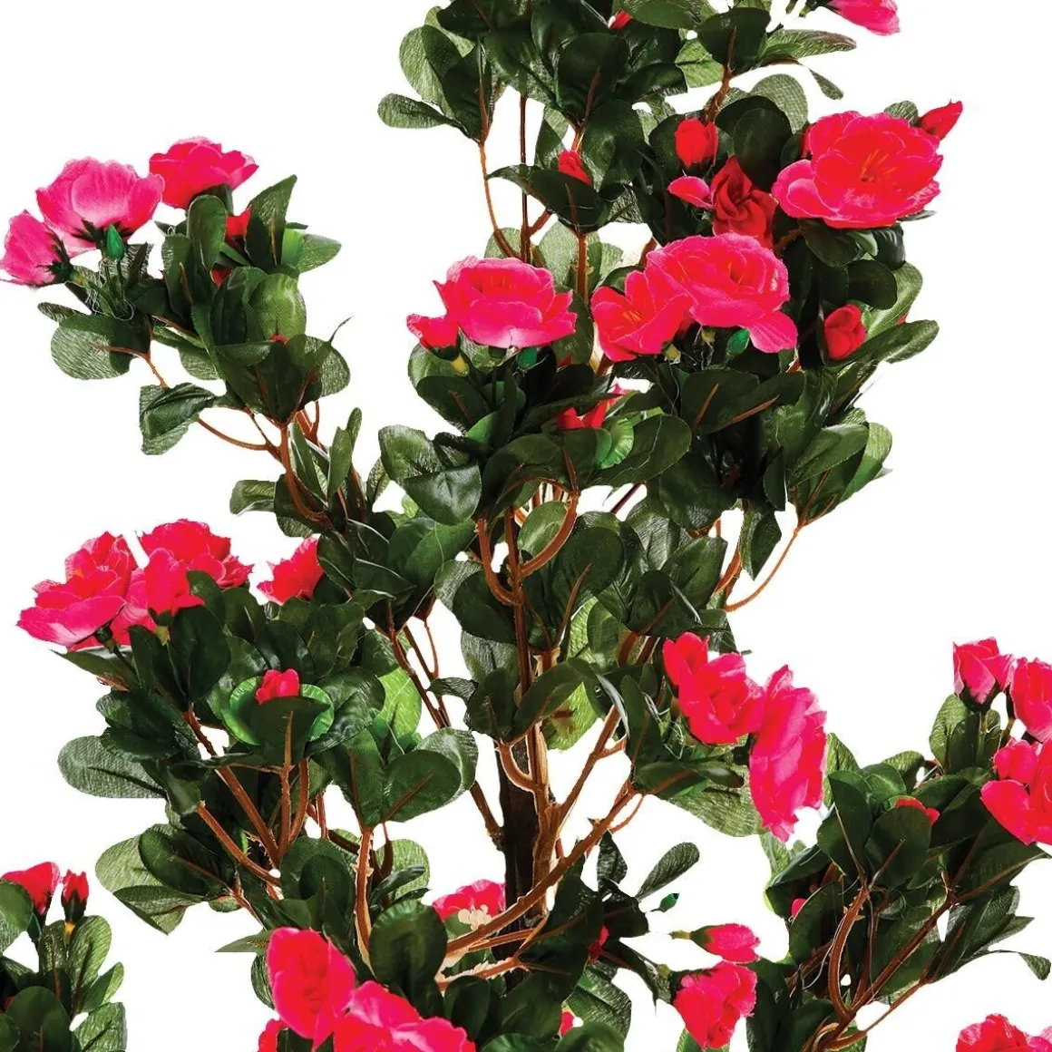 Azalée artificielle