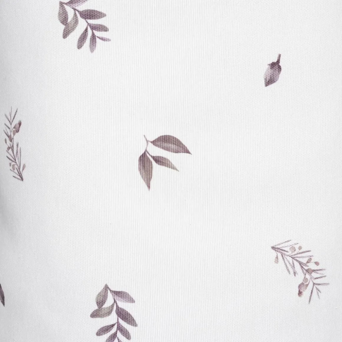 Bac à jouet "Renard"