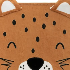 Bac de rangement Lion