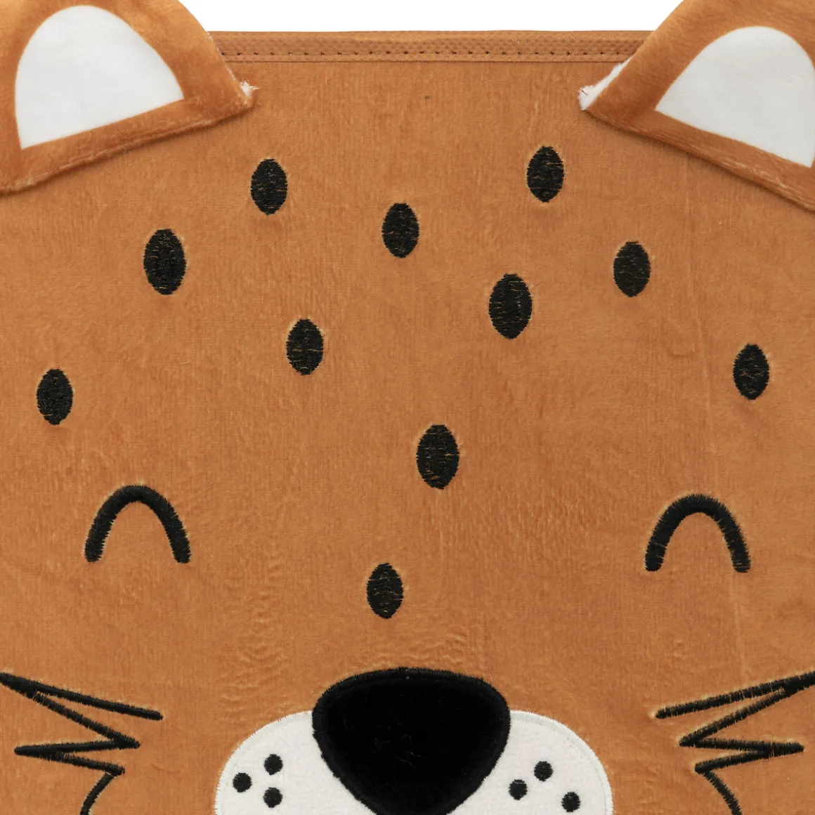 Bac de rangement Lion "Joey"