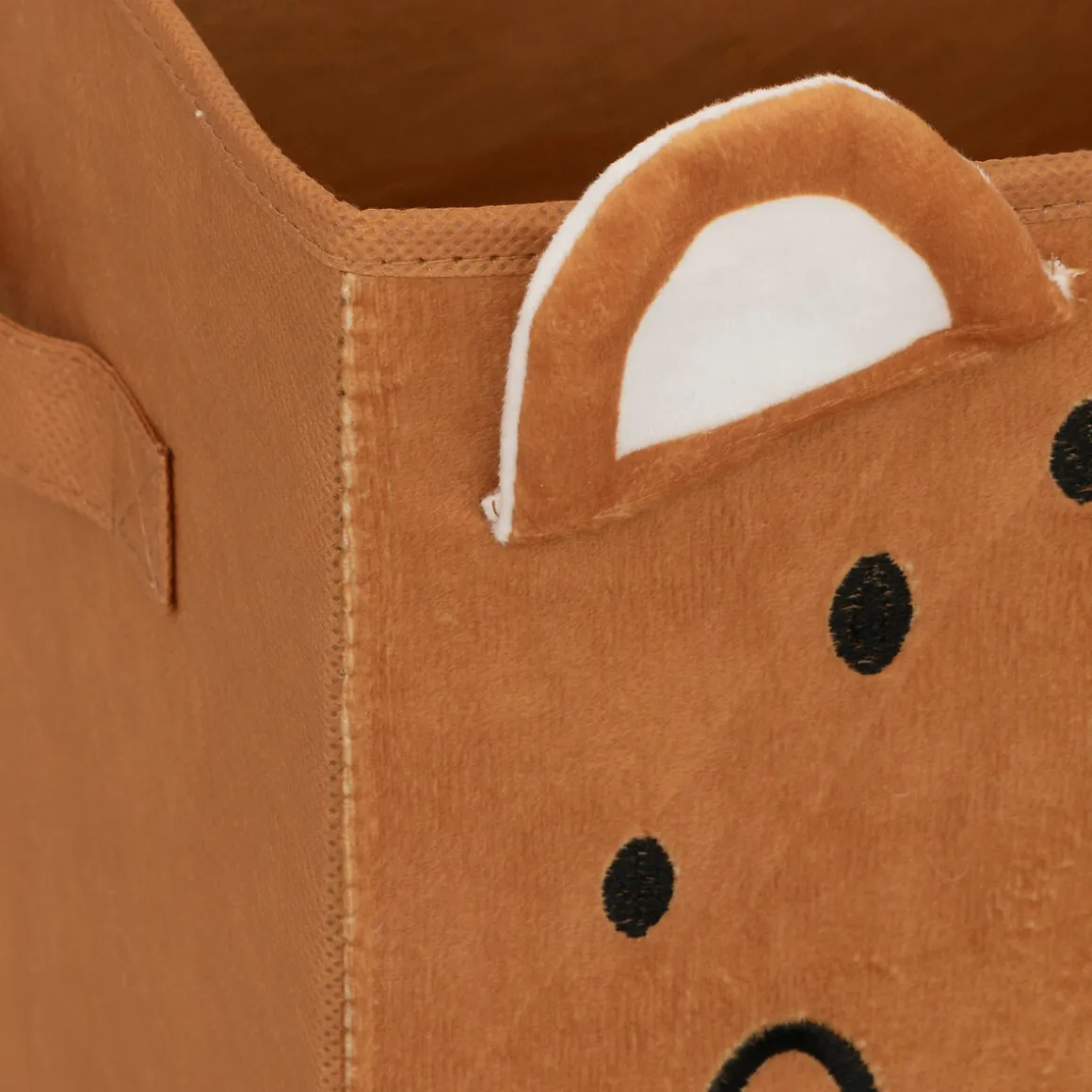 Bac de rangement Lion "Joey"