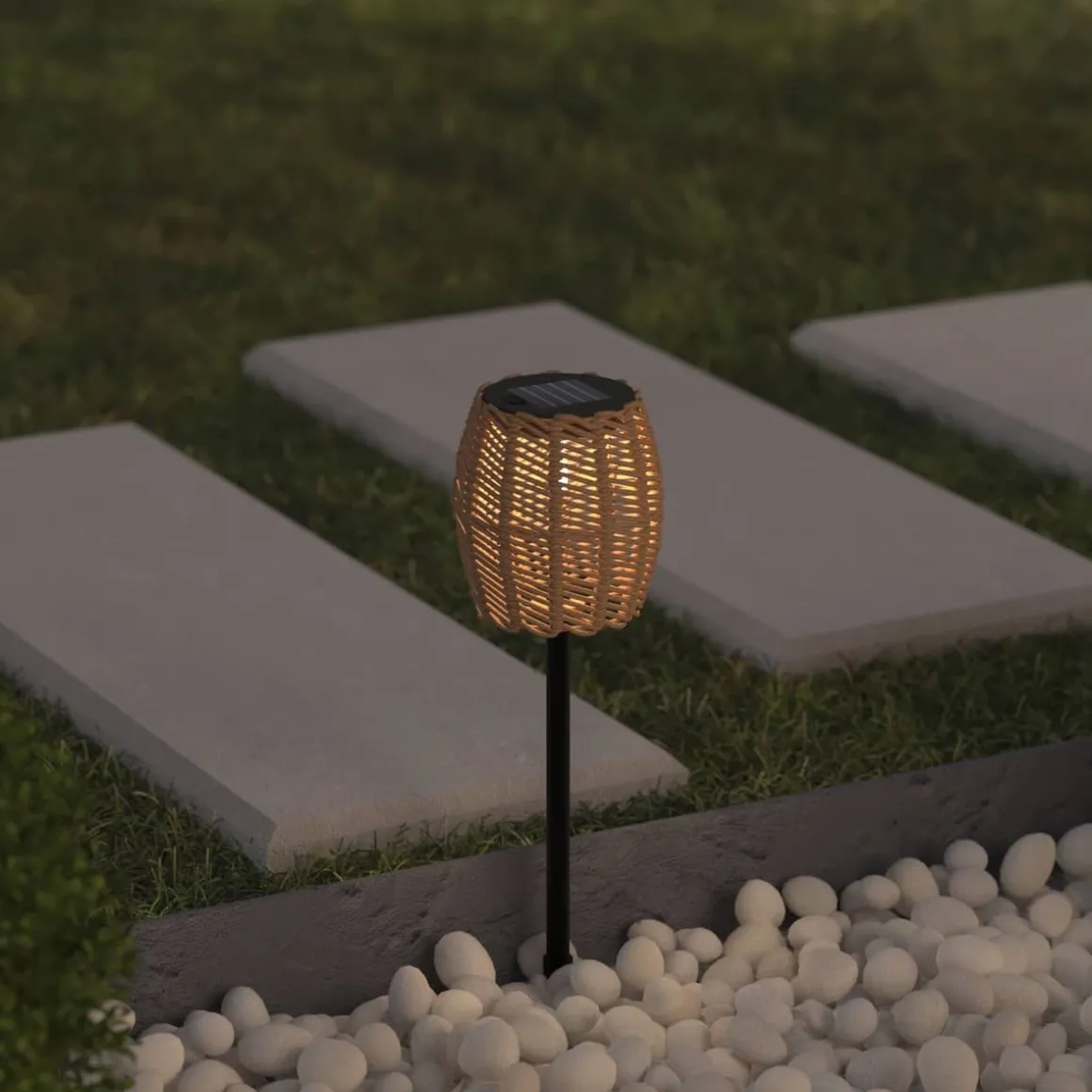 Balise solaire "Elais"