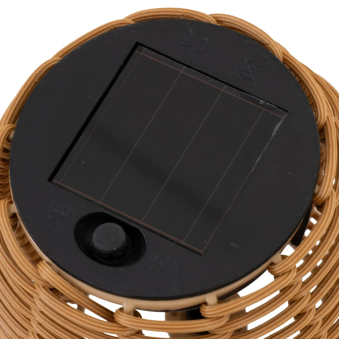 Balise solaire "Elais"