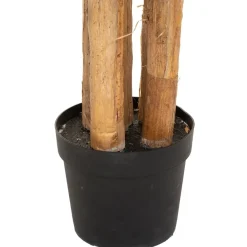 Bananier artificiel géant