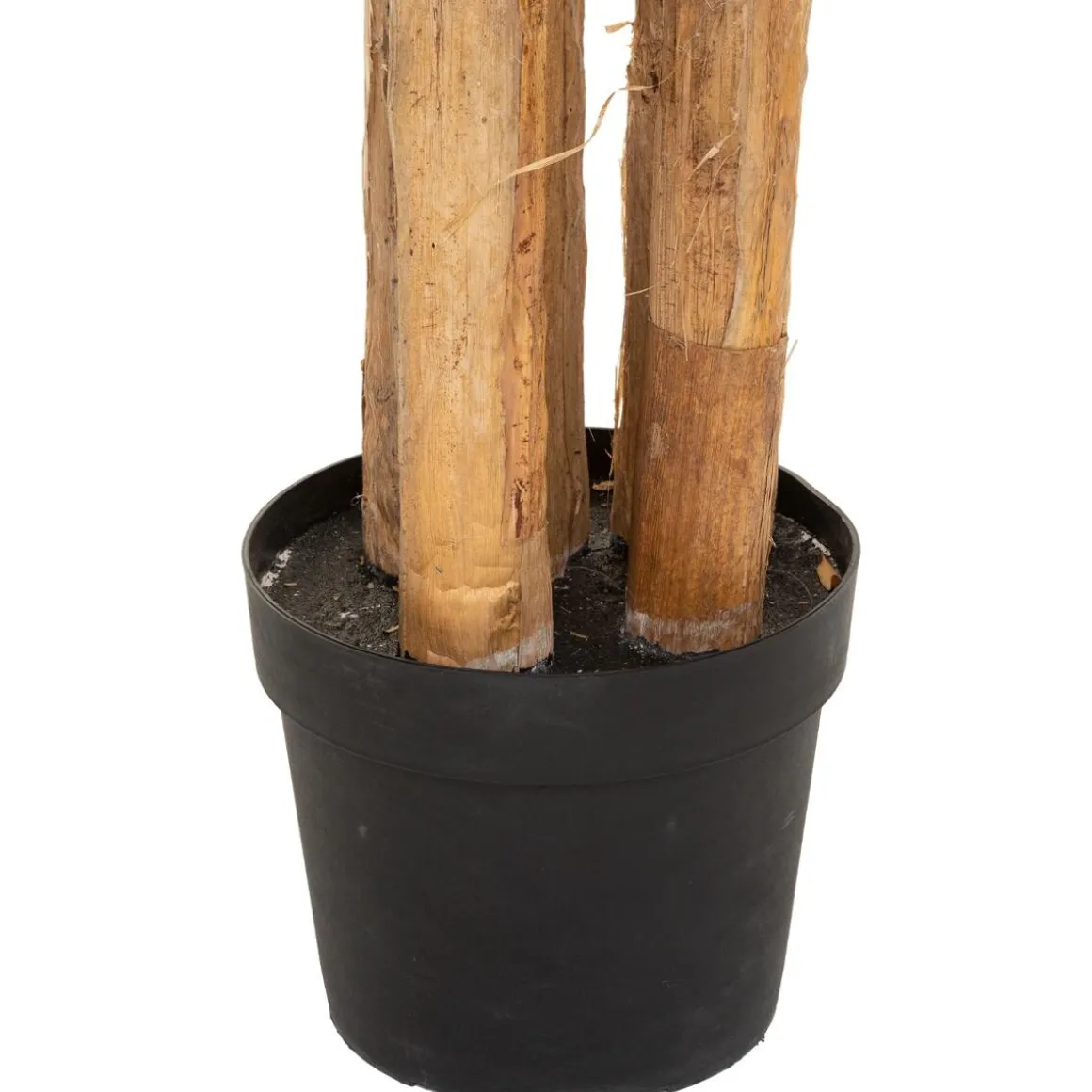 Bananier artificiel géant