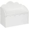 Banc coffre enfant "Nuage"