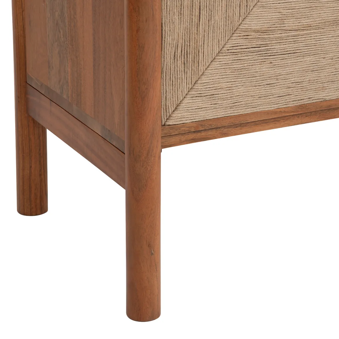 Bibliothèque 2 portes "Apala"