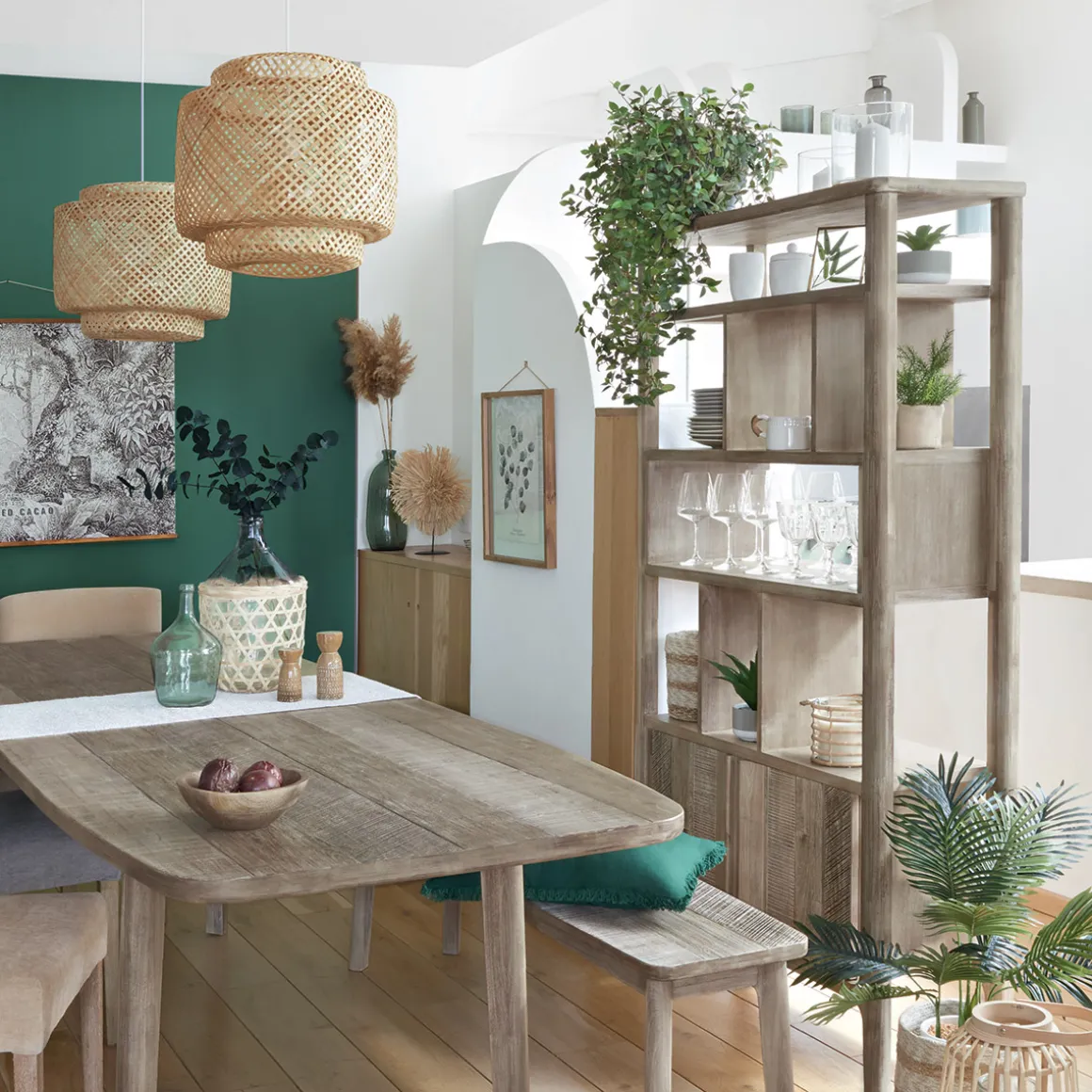 Bibliothèque "Banila"