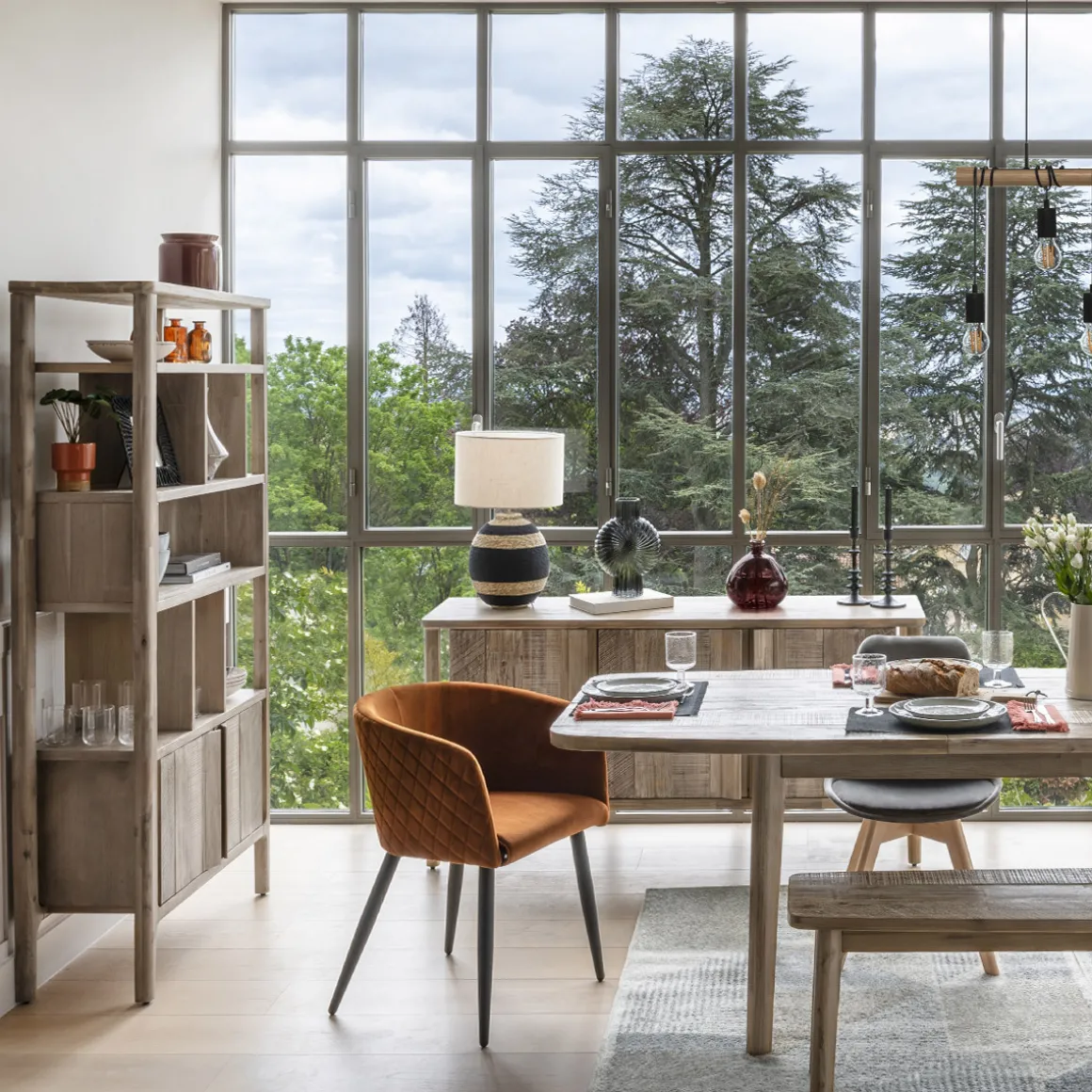 Bibliothèque "Banila"