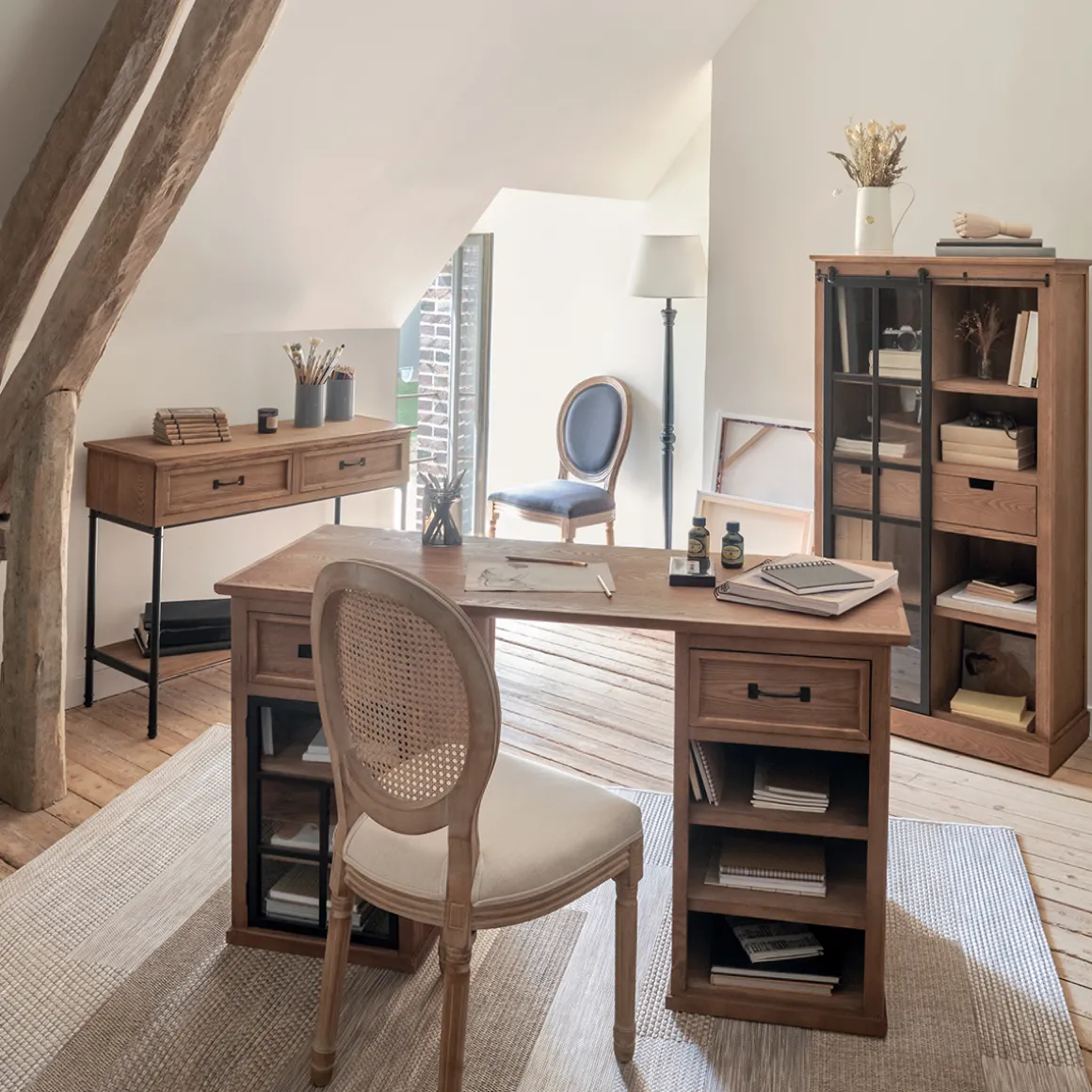 Bibliothèque "Danik"