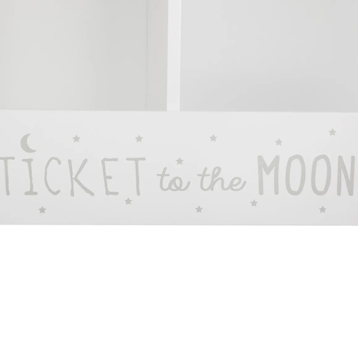 Bibliothèque enfant