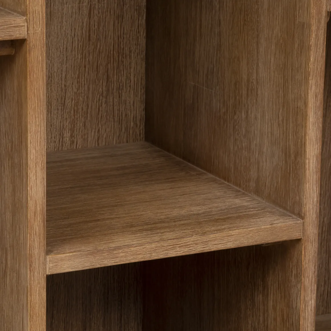 Bibliothèque "Sabor"