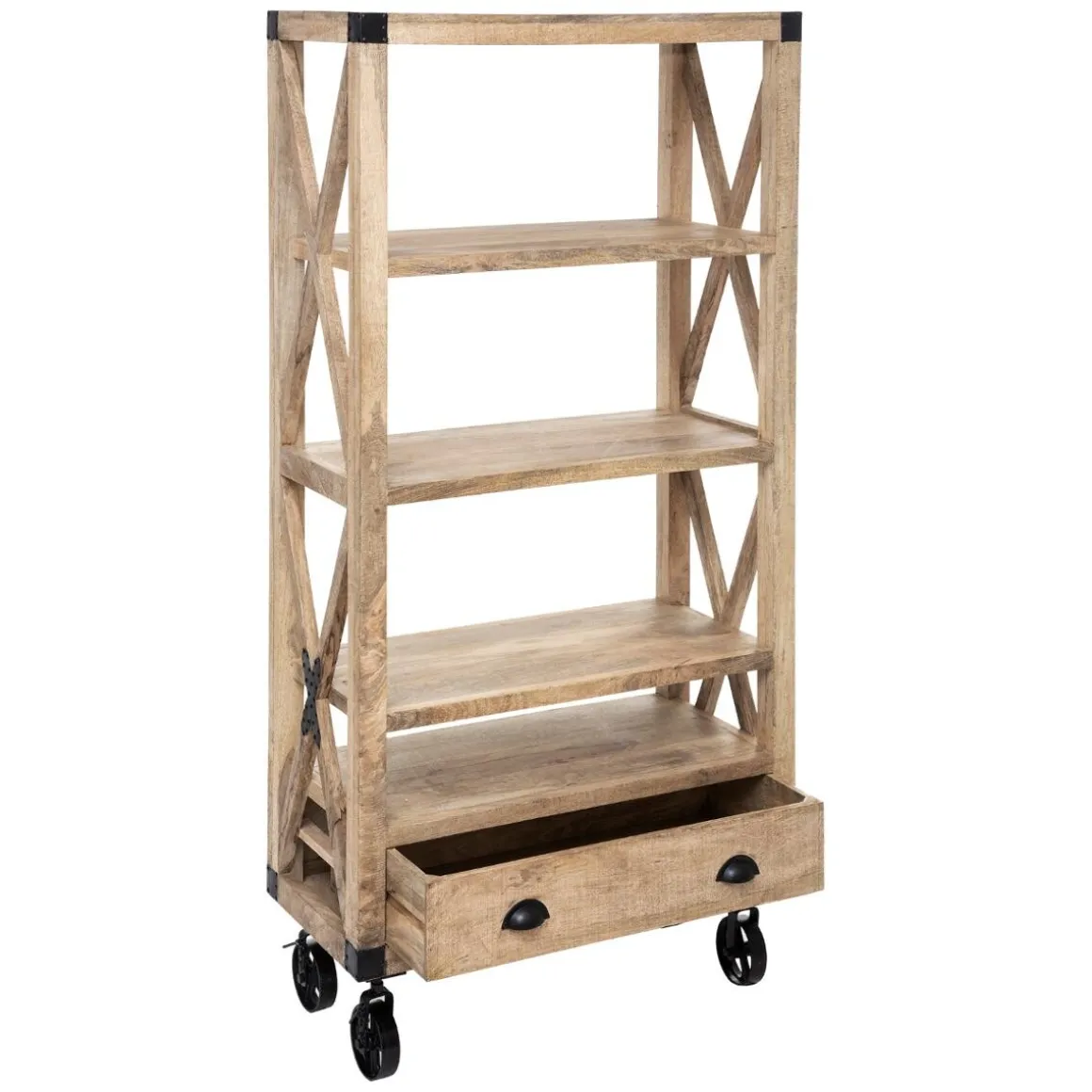 Bibliothèque "Silas"