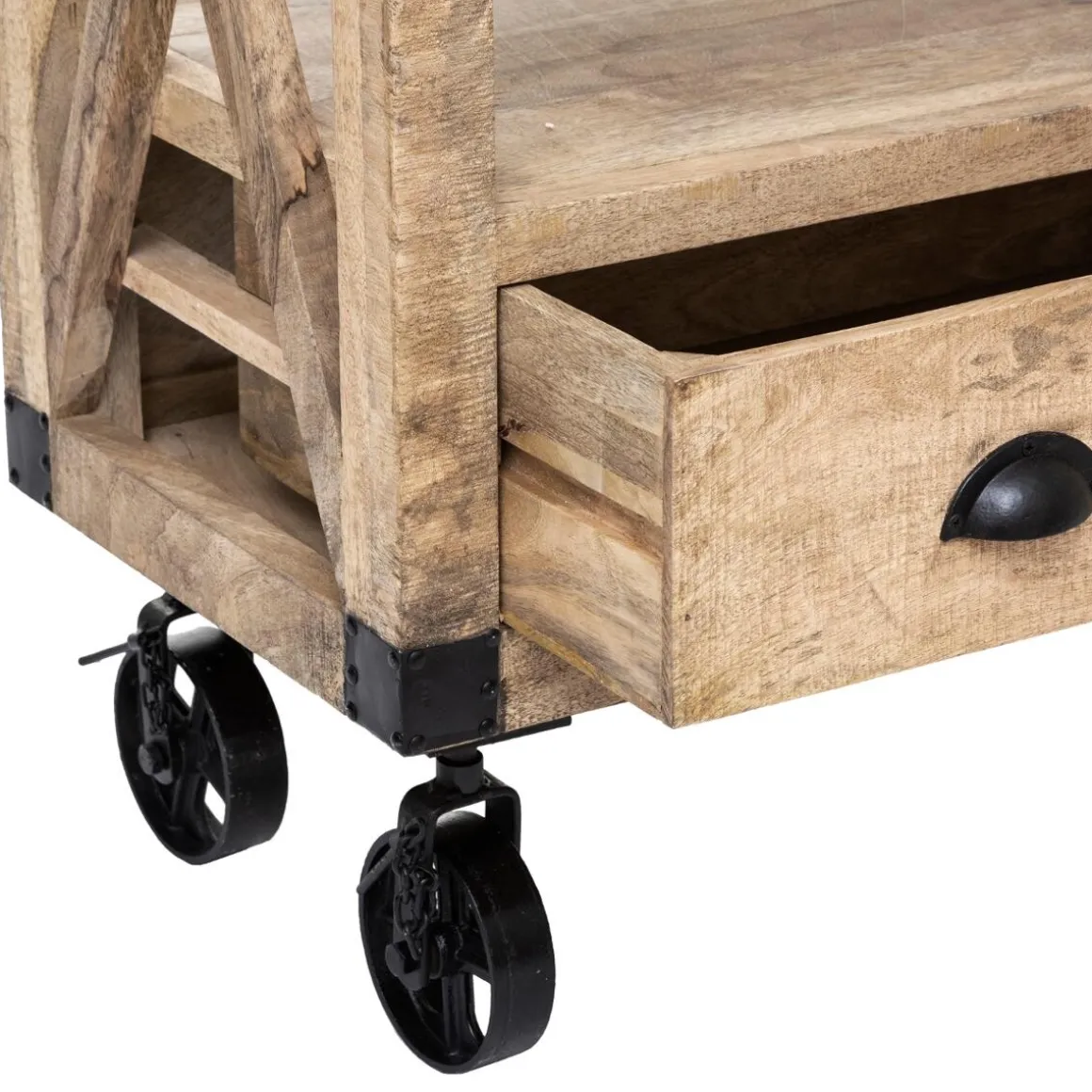 Bibliothèque "Silas"