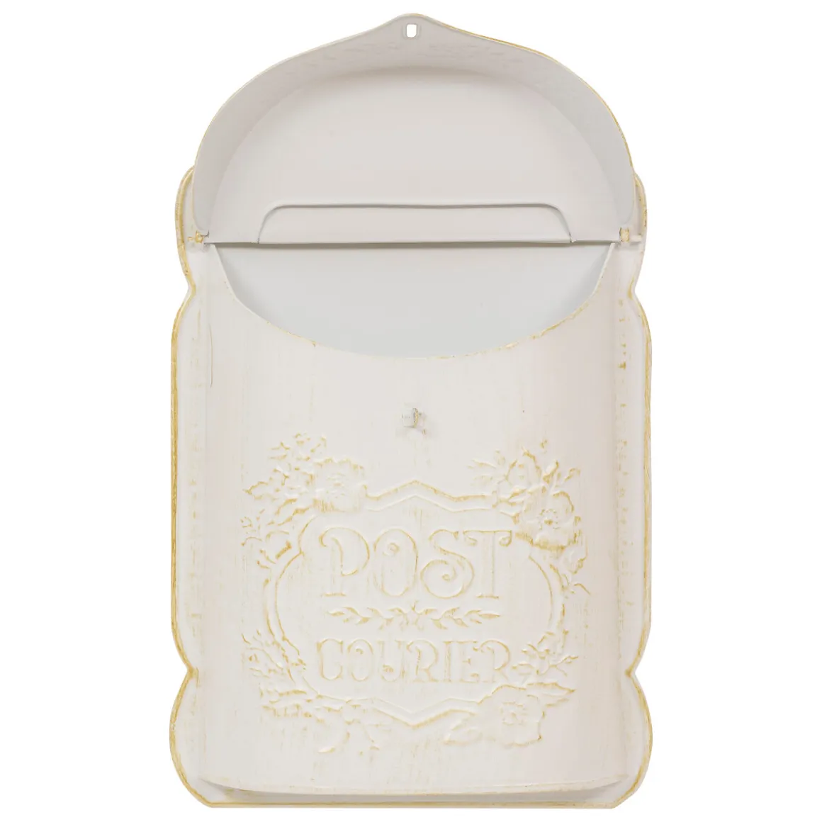 Boite aux lettres "Tino"