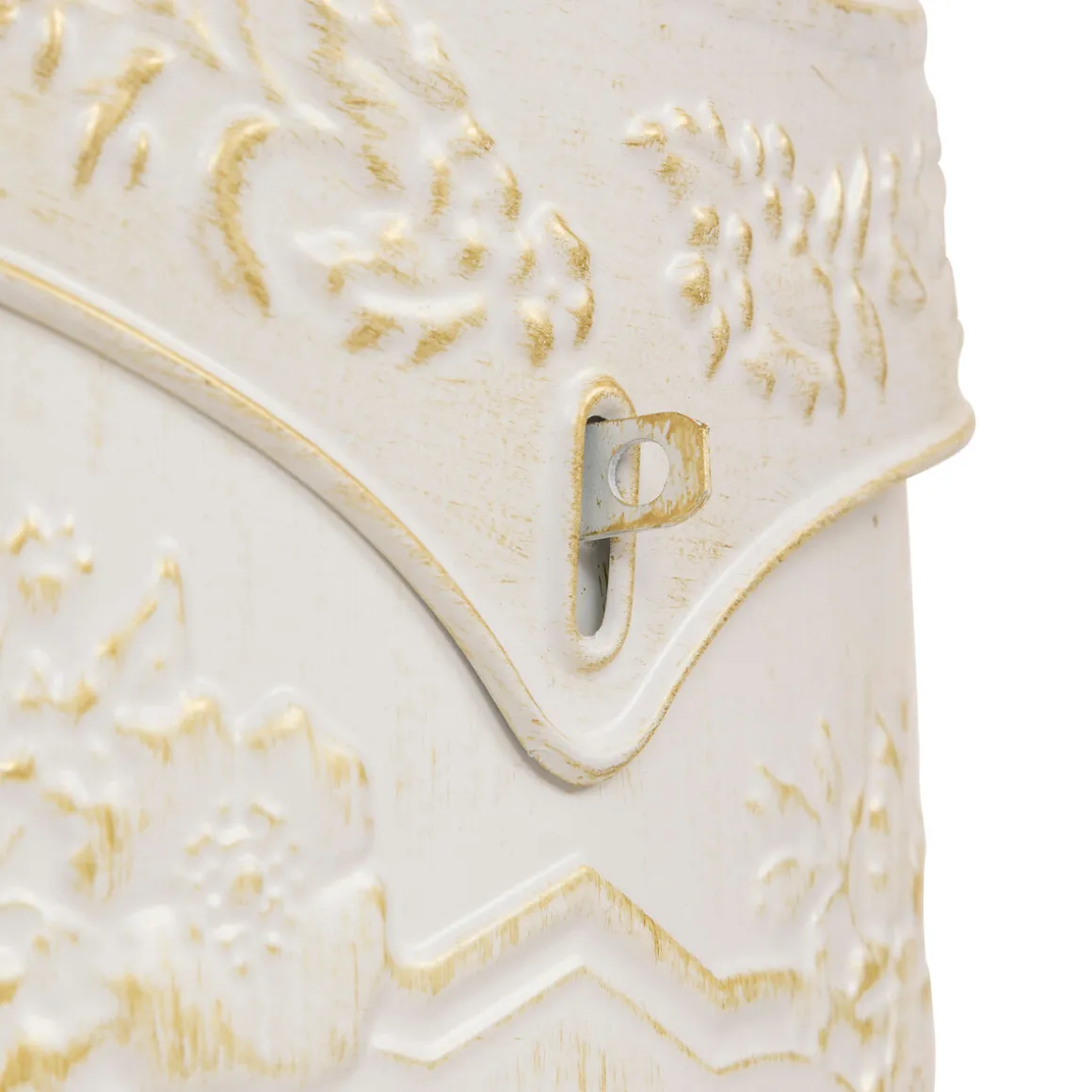 Boite aux lettres "Tino"