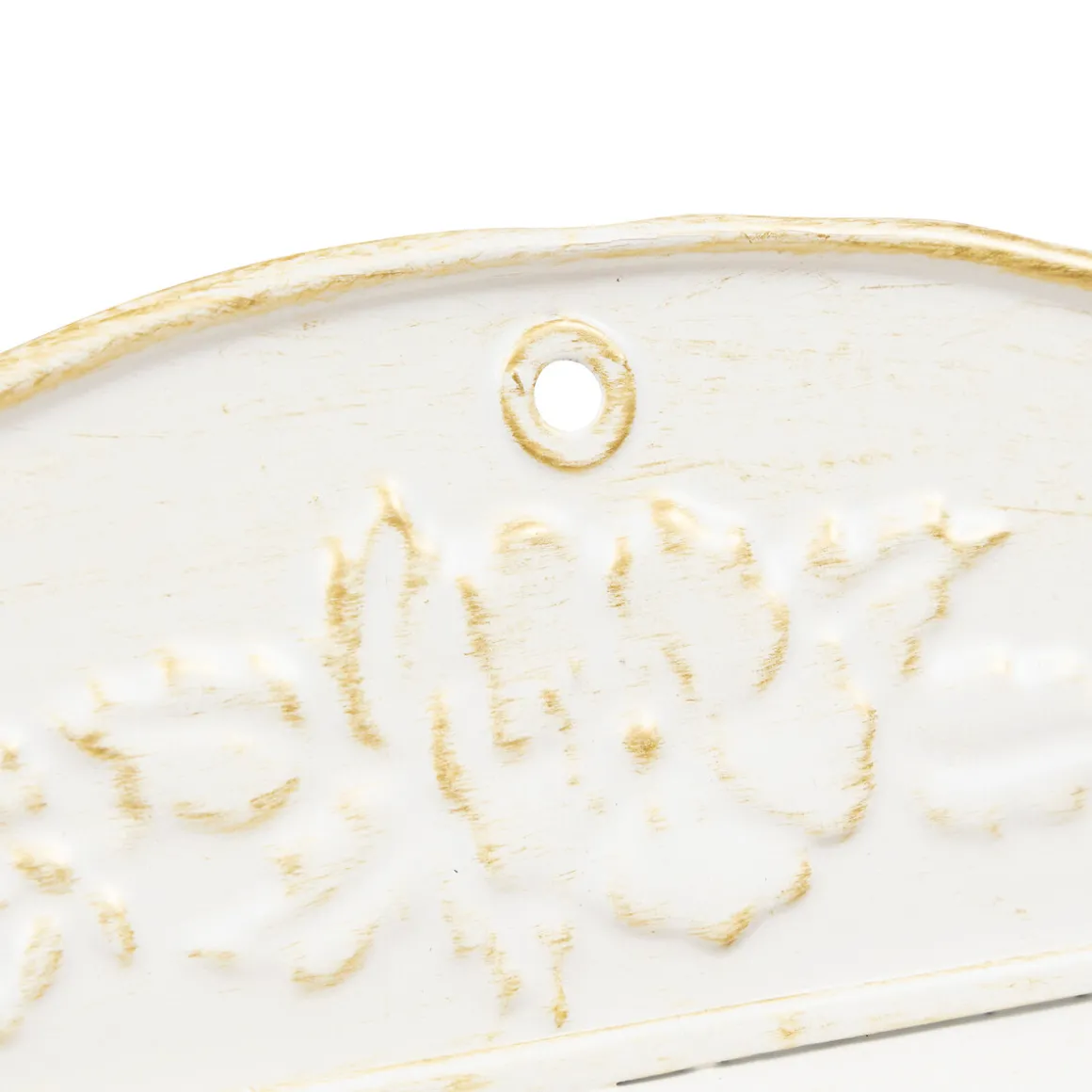 Boite aux lettres "Tino"