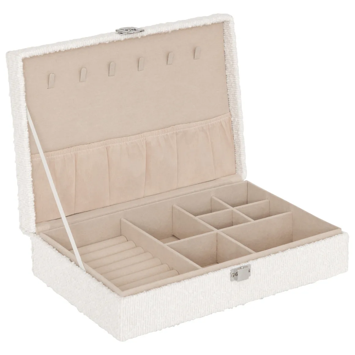 Boîte à bijou "Loe"